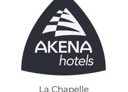 Hotel Akena Troyes - La Chapelle St-Luc