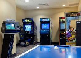 ヒルトン ガーデン イン ロックフォード 写真