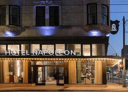 voco ホテル ナポレオン メンフィス by IHG 写真