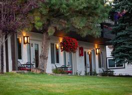 ババリアン イン ブラック ヒルズ