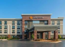 ラ キンタ イン & スイーツ バイ ウィンダム クラークスビル 写真