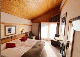 Hôtel Cristal - Swiss Riders Lodge Grimentz 写真
