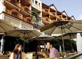 Hotel Kowald Loipersdorf