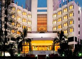 ホテル VITS アウランガーバード 写真