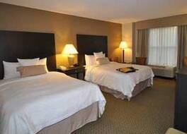 Hampton Inn & Suites Arlington Crystal City DCA 写真