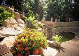 ホテル アーツェンベルグ 写真