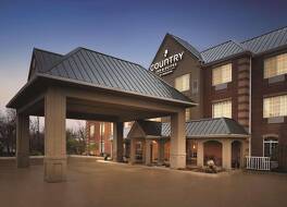 カントリー イン&スイーツ バイ ラディソン ヴァルパレーゾ 写真