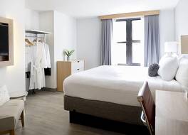 ザ セント クレア ホテル - マグニフィセント マイル 写真