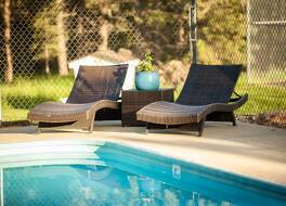 ババリアン イン ブラック ヒルズ 写真