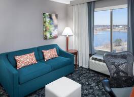 Hilton Garden Inn Naperville/Warrenville 写真