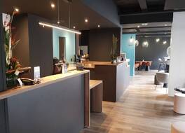 キリヤド クレルモン フェラン サントル 写真