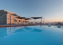 カルデラス ドルフィン ホテル 写真