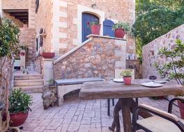 サモナス トラディショナル ヴィラ 写真