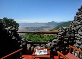 Ngorongoro Serena Safari Lodge