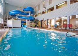 エコノ ロッジ ブラック ヒルズ 写真