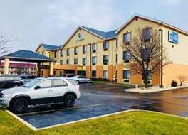 Spark by Hilton Merrillville