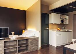 Harry's Home Graz Hotel & Apartments 写真