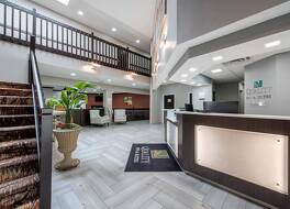 クオリティ イン & スイーツ ブラウンズバーグ - インディアナポリス ウエスト 写真