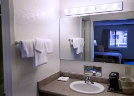 キーストーン ボードウォーク イン アンド スイーツ 写真