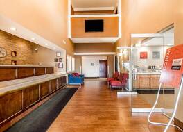 コンフォート スイーツ マトゥーン イースト 写真