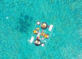 バリ ビーチ グランピング 写真