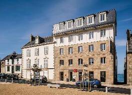 ibis Roscoff Bord de Mer