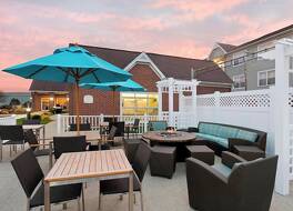 Residence Inn by Marriott Peoria 写真