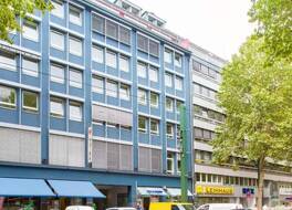 CVJM デュッセルドルフ ホテル&ターグンク 写真