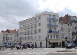 Hotel de la Tour de Nesle 写真