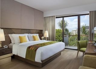 モーベンピック リゾート スパ ジンバラン バリに関する旅行記 ブログ フォートラベル Movenpick Resort Spa Jimbaran Bali バリ島