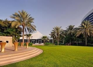 グランド ハイアット ドバイのクチコミ 評判 フォートラベル Grand Hyatt Dubai ドバイ