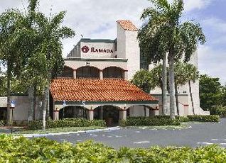 ラマダ バイ ウィンダム ウェスト パーム ビーチ エアポートの写真・画像【フォートラベル】|Ramada by ...