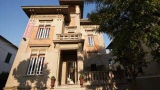 ヴィラ タワー イン