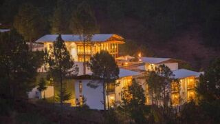 デンサリゾート