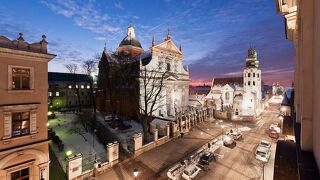 ホテル セナツキ