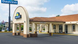 Days Inn by Wyndham Statesville