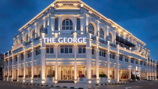 The George, George Town Penang