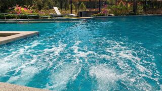 バーンピンカーンウェルネスリゾート