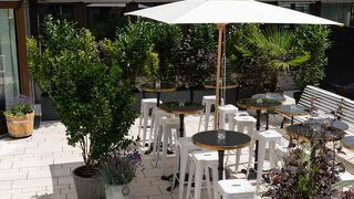 ルビー ココ ホテル デュッセルドルフ