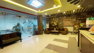 ホテル 99 キアポ マニラ