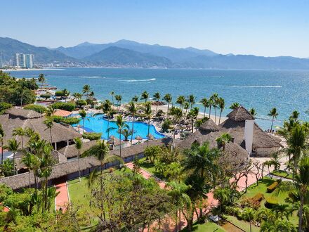 Melia Puerto Vallarta All Inclusive 写真