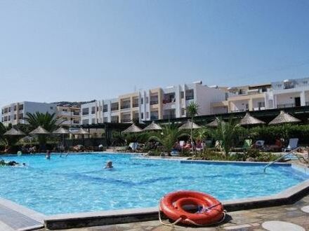 メディテラネオ ホテル - 全て込み 写真