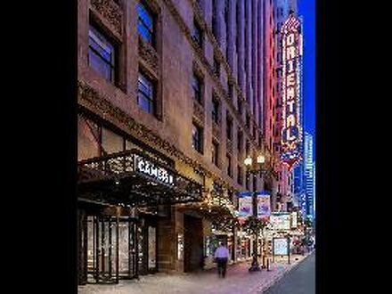 Cambria hotel & suites Chicago Loop - Theatre District 写真