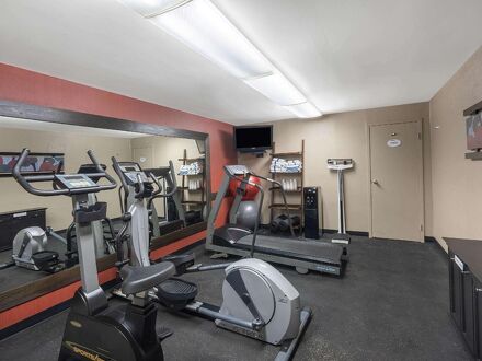 ベイモント バイ ウィンダム マーフリーズボロ 写真