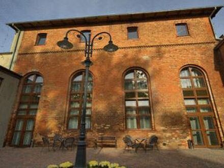 Gościniec Kaszubski 写真