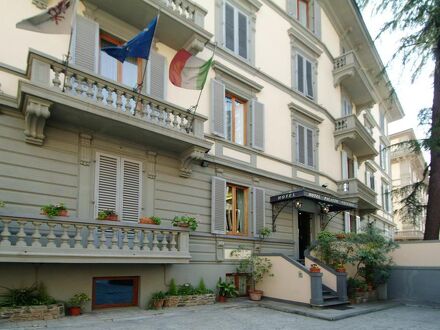 ホテル パラッツォ ヴェッキオ 写真