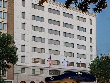 メルローズ ジョージタウン ホテル 写真