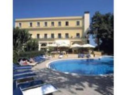 インペリアル ホテル トラモンターノ 写真