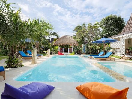 ホテル プリ テンポ ドゥルー 写真