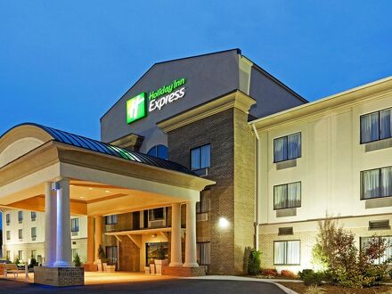 ホリデイ イン エクスプレス トラウトビル by IHG 写真